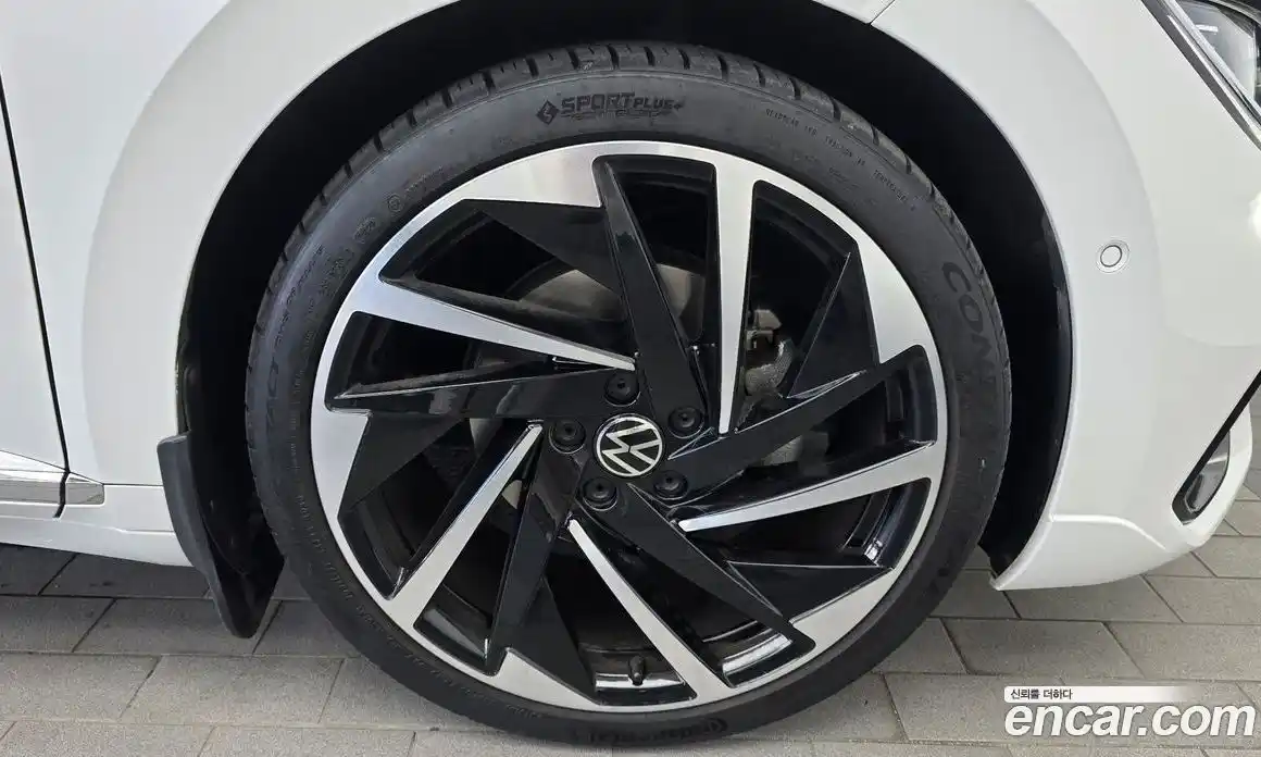 Volkswagen Arteon 2022 2.0 автомат (гидро), фото 7