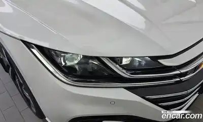 Volkswagen Arteon 2022 2.0 автомат (гидро), миниатюра 8