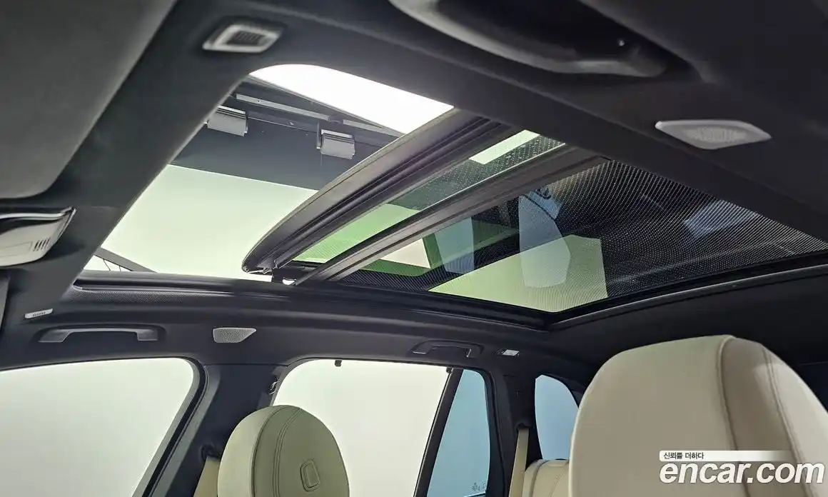BMW X5 2022 4.4 автомат (гидро), фото 18
