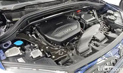 BMW X1 2019 2.0 автомат (гидро), миниатюра 6