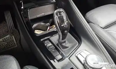 BMW X1 2019 2.0 автомат (гидро), миниатюра 9