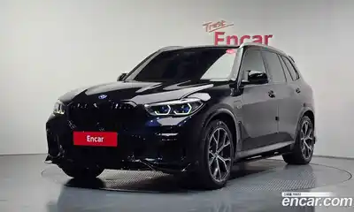 BMW X5, 2022, 69 519 км