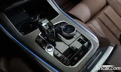 BMW X5 2022 3.0 автомат (гидро), миниатюра 12