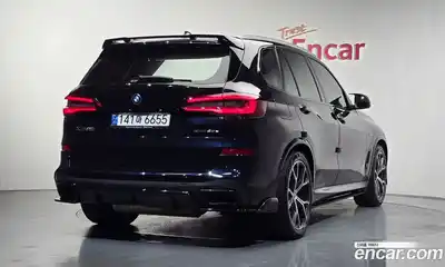 BMW X5 2022 3.0 автомат (гидро), миниатюра 2
