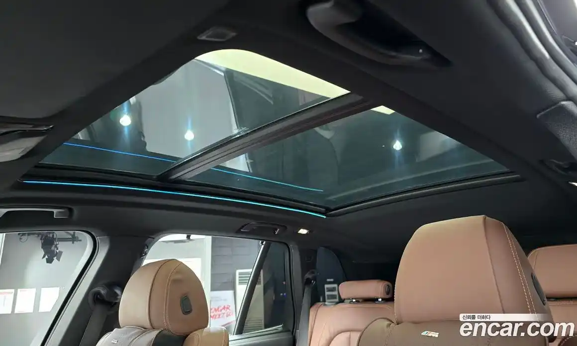 BMW X5 2022 3.0 автомат (гидро), фото 23