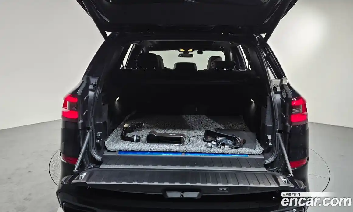 BMW X5 2022 3.0 автомат (гидро), фото 25