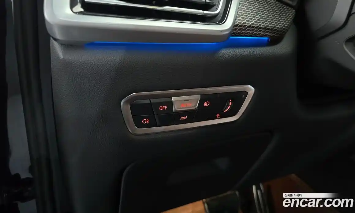 BMW X5 2022 3.0 автомат (гидро), фото 27