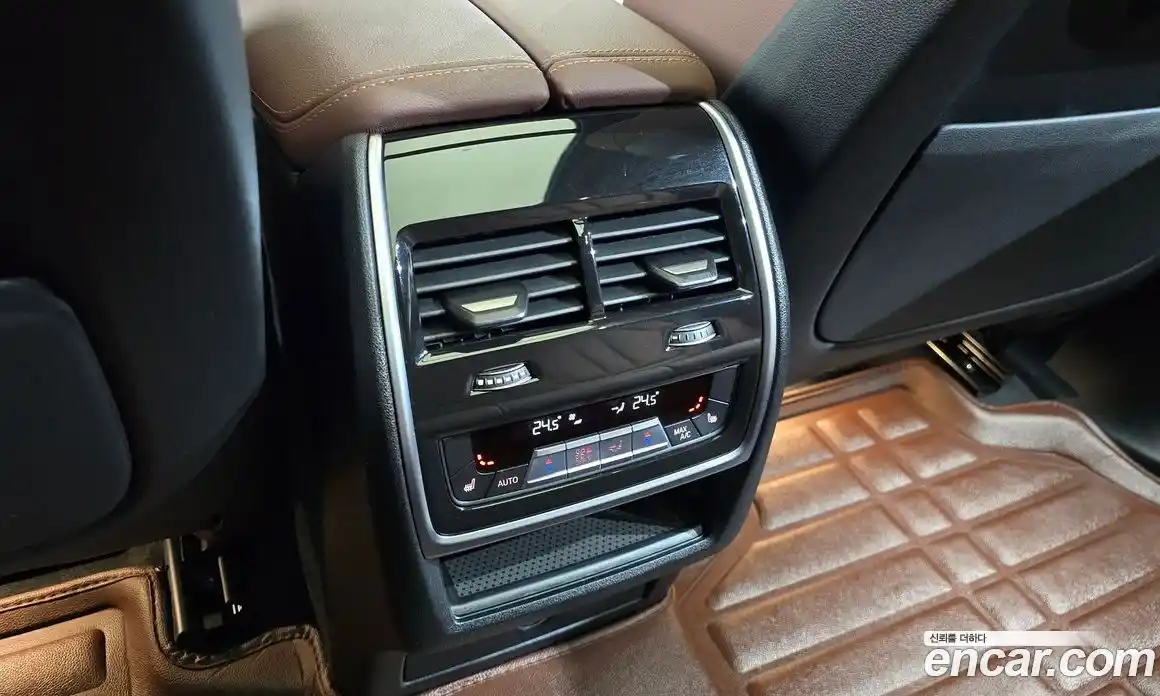 BMW X5 2022 3.0 автомат (гидро), фото 30