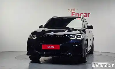 BMW X5 2022 3.0 автомат (гидро), миниатюра 3