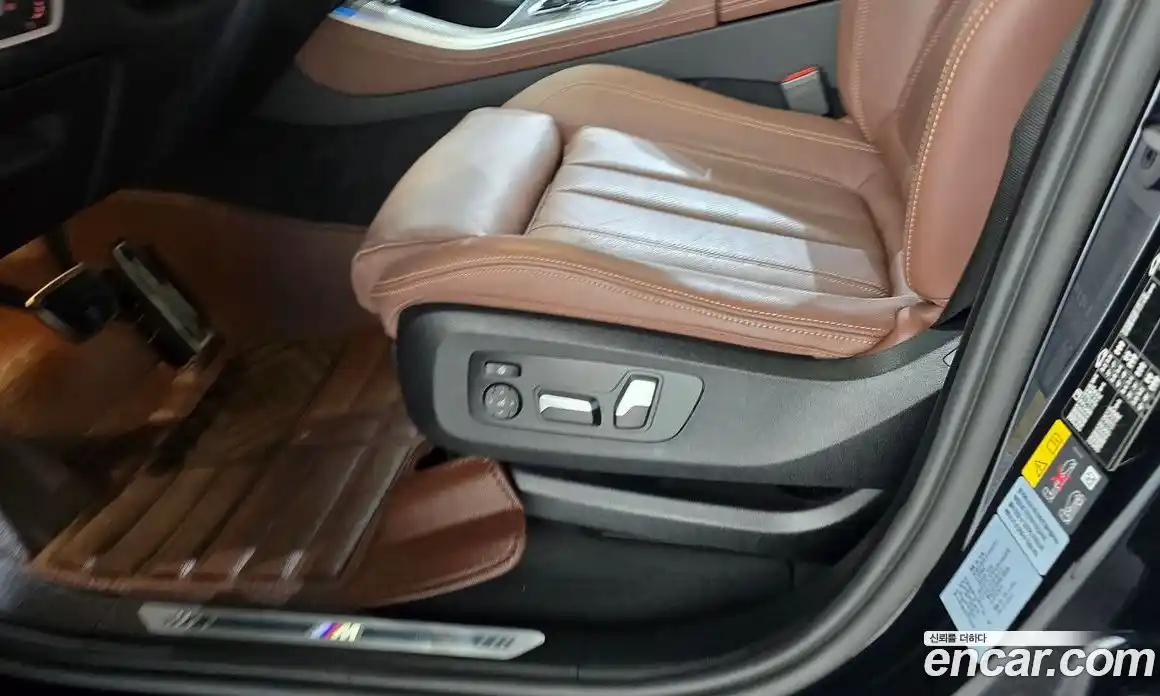 BMW X5 2022 3.0 автомат (гидро), фото 35