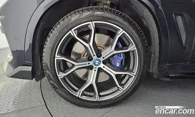 BMW X5 2022 3.0 автомат (гидро), миниатюра 5