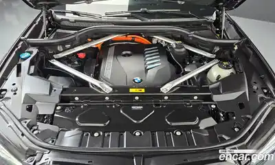 BMW X5 2022 3.0 автомат (гидро), миниатюра 6