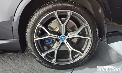 BMW X5 2022 3.0 автомат (гидро), миниатюра 7