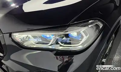 BMW X5 2022 3.0 автомат (гидро), миниатюра 8