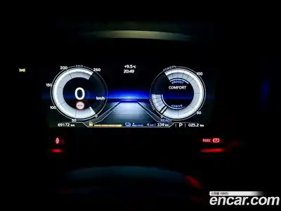 BMW i8 2016 1.5 автомат (гидро), миниатюра 5