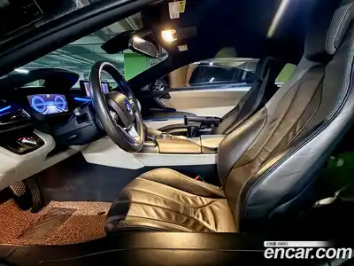 BMW i8 2016 1.5 автомат (гидро), миниатюра 10