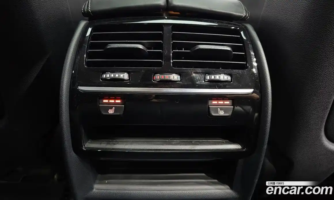 BMW 5 серия 2018 2.0 автомат (гидро), фото 19