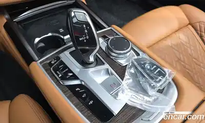 BMW 7 серия 2019 3.0 автомат (гидро), миниатюра 12