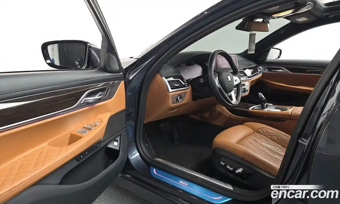 BMW 7 серия 2019 3.0 автомат (гидро), фото 13