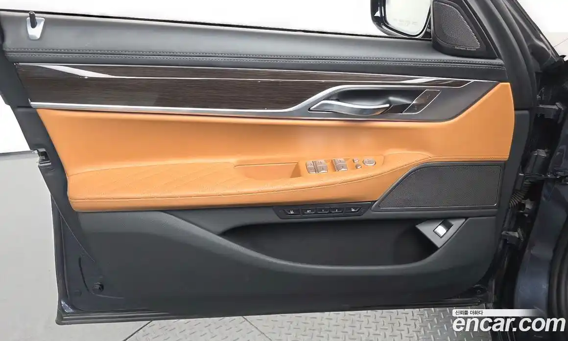 BMW 7 серия 2019 3.0 автомат (гидро), фото 14