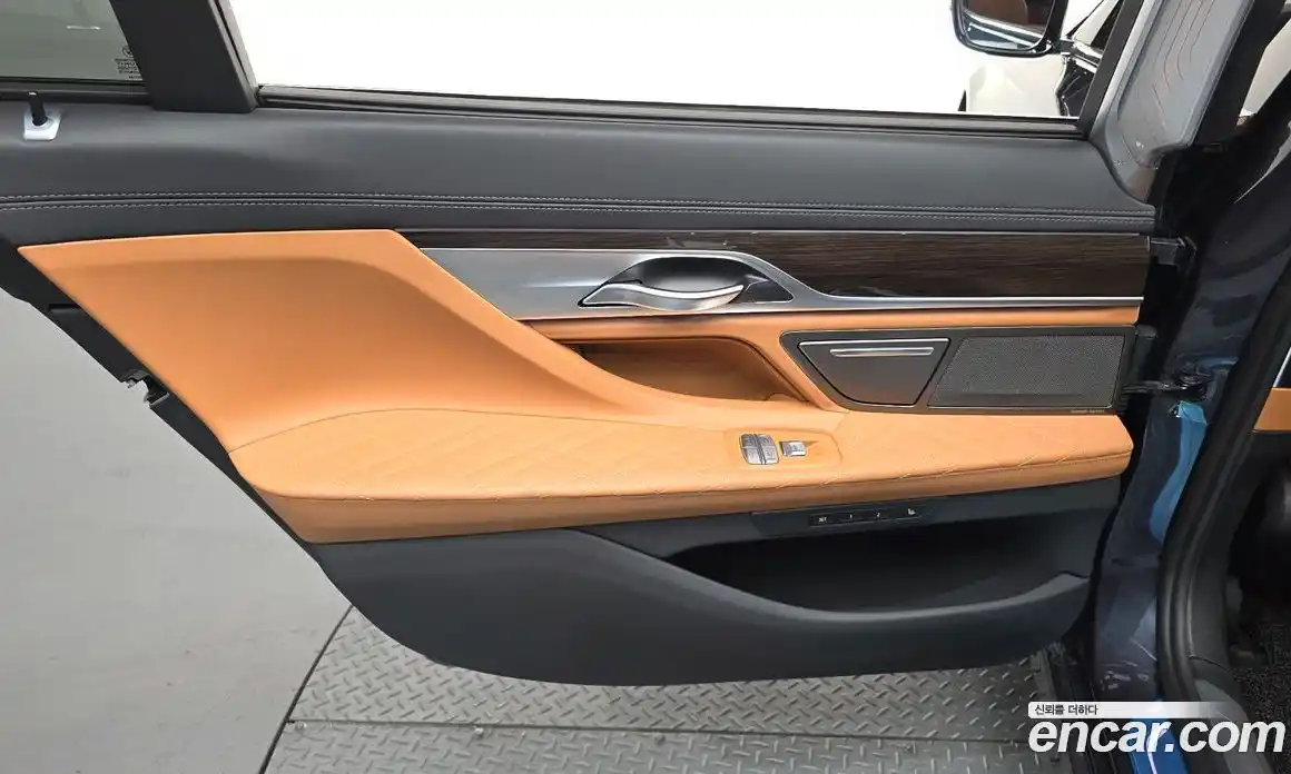 BMW 7 серия 2019 3.0 автомат (гидро), фото 15
