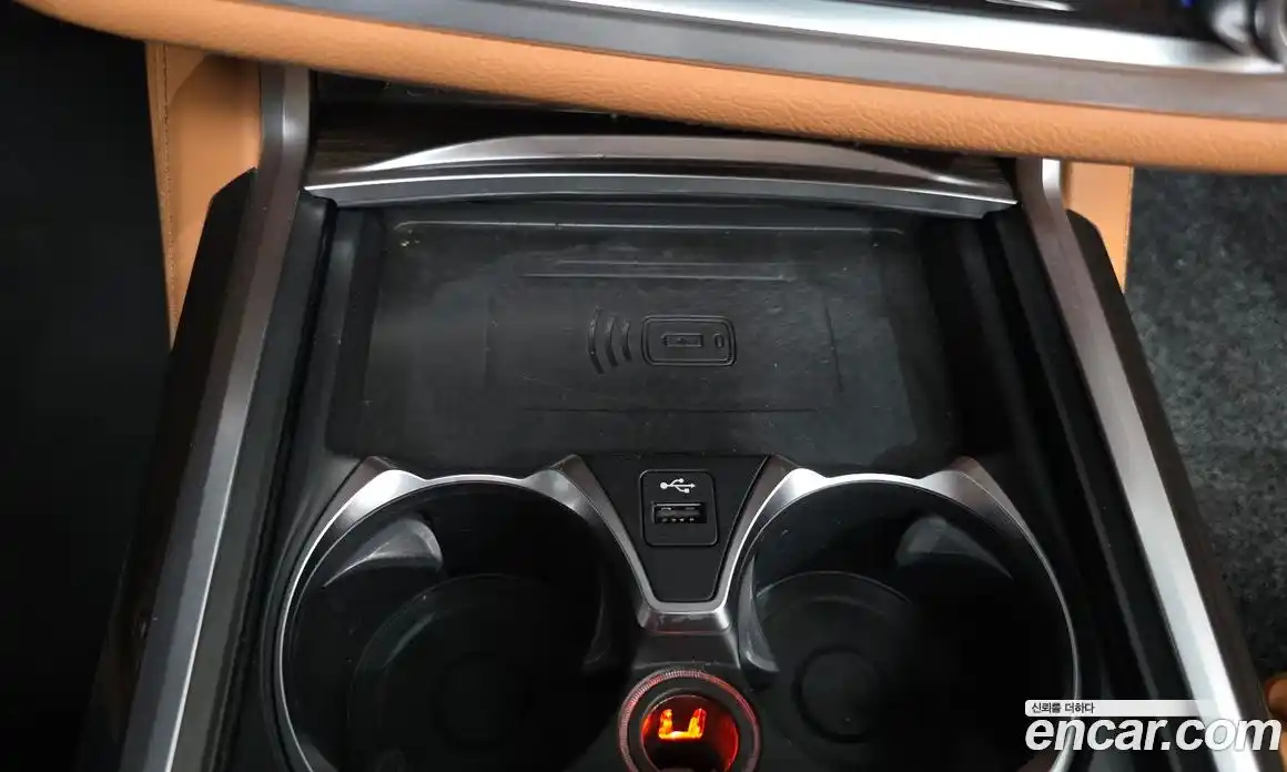 BMW 7 серия 2019 3.0 автомат (гидро), фото 18