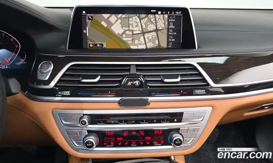 BMW 7 серия 2019 3.0 автомат (гидро), фото 20