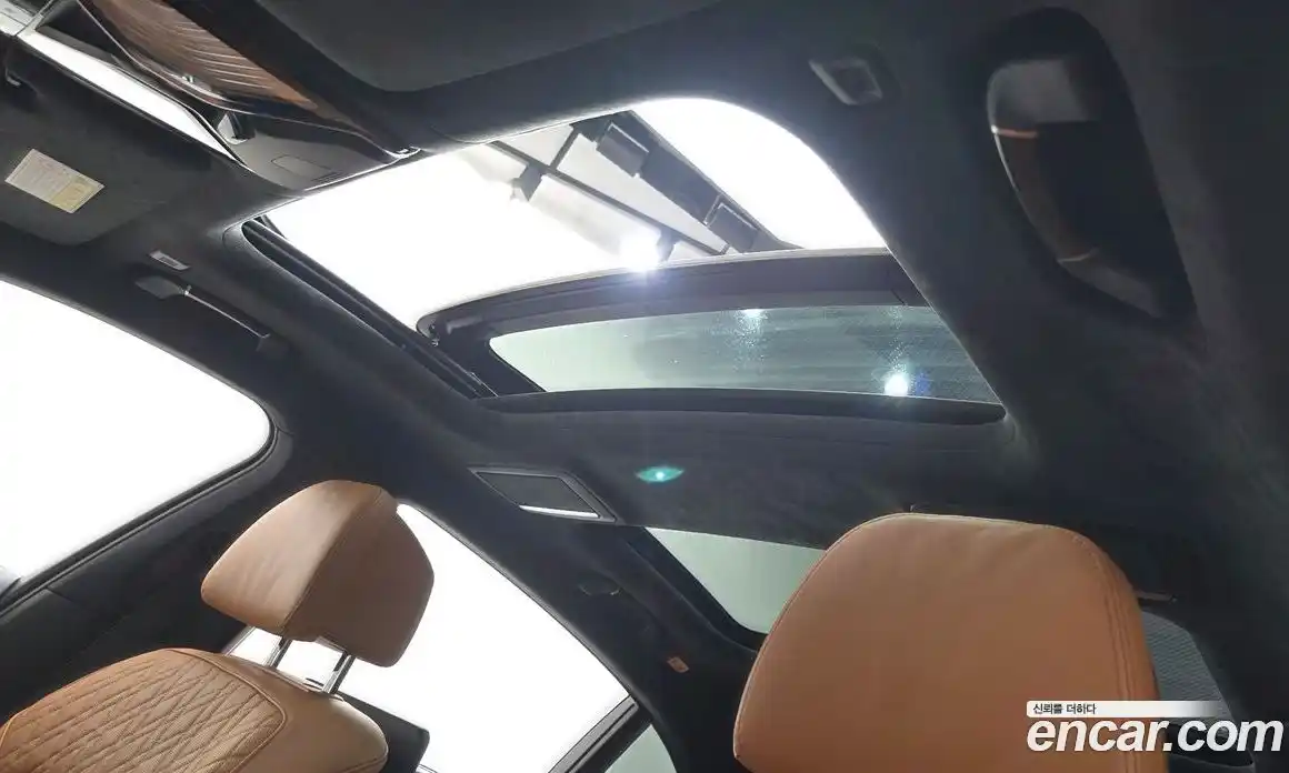 BMW 7 серия 2019 3.0 автомат (гидро), фото 24