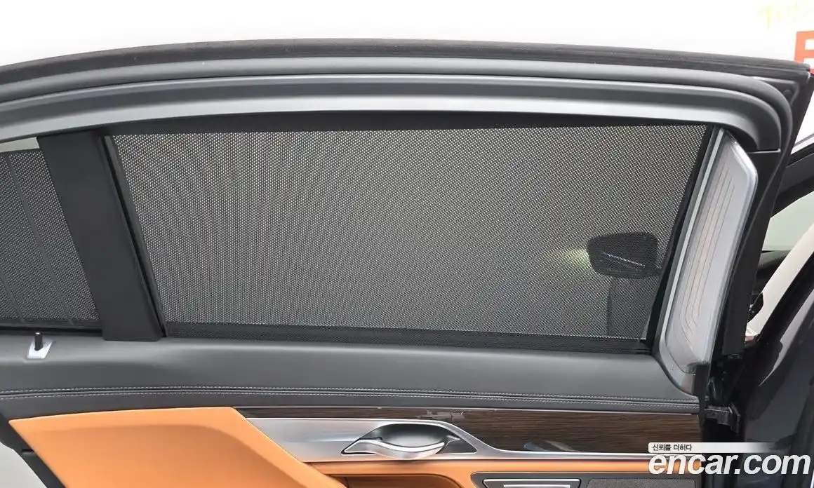 BMW 7 серия 2019 3.0 автомат (гидро), фото 27