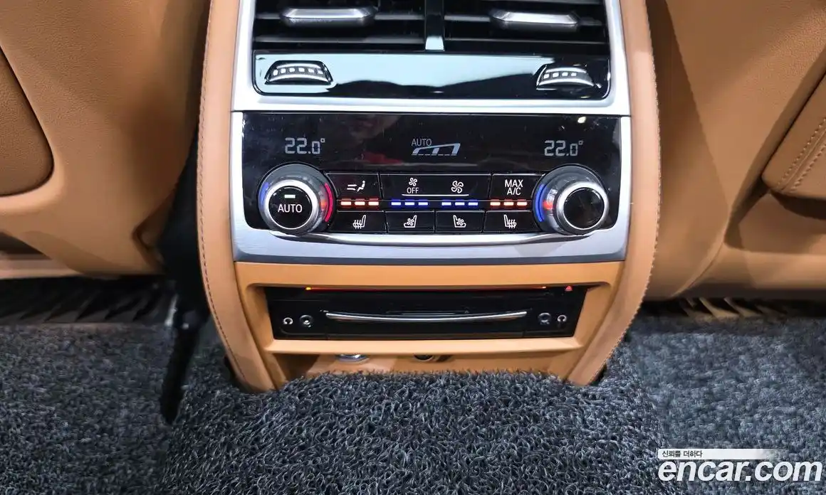 BMW 7 серия 2019 3.0 автомат (гидро), фото 31