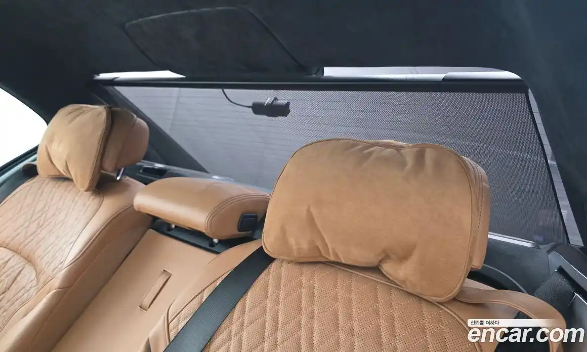 BMW 7 серия 2019 3.0 автомат (гидро), фото 36