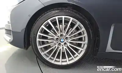 BMW 7 серия 2019 3.0 автомат (гидро), миниатюра 5