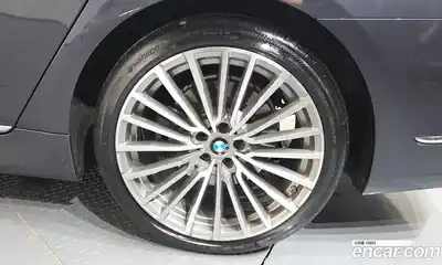 BMW 7 серия 2019 3.0 автомат (гидро), миниатюра 7