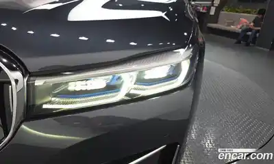 BMW 7 серия 2019 3.0 автомат (гидро), миниатюра 8