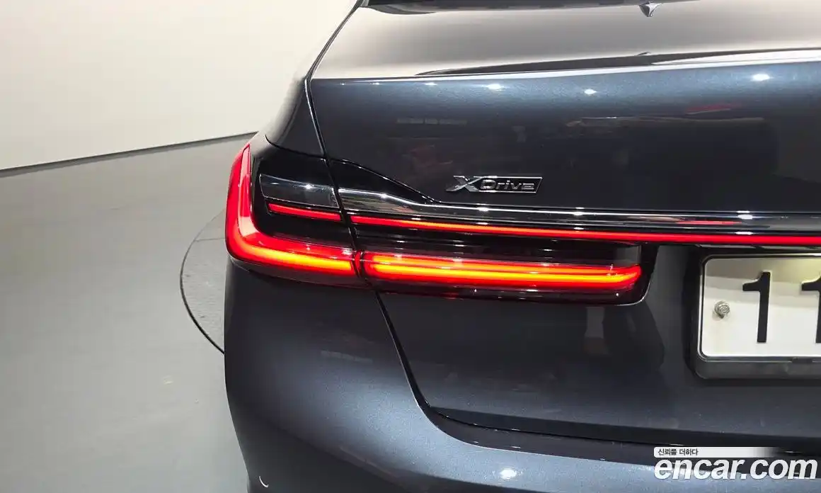 BMW 7 серия 2019 3.0 автомат (гидро), фото 9