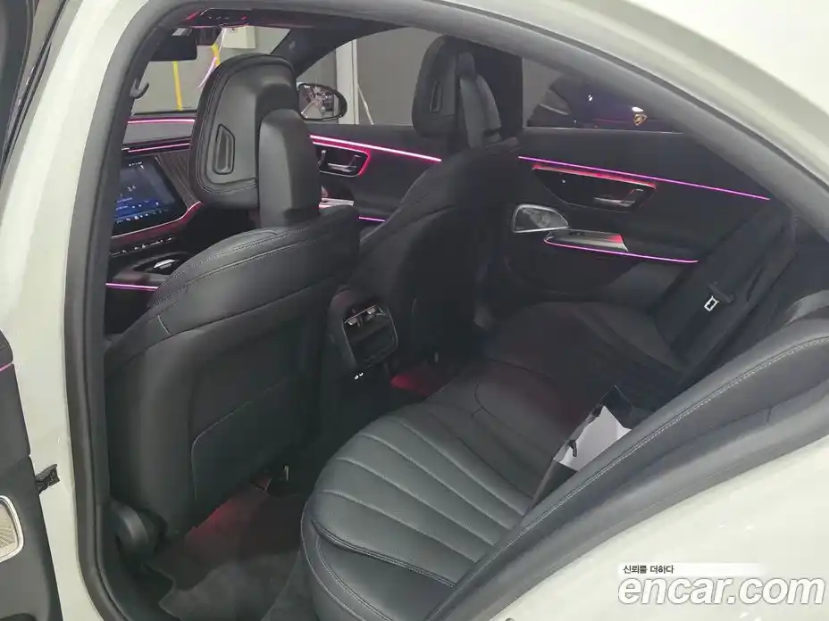 Mercedes-Benz E-Class 2025 2.0 автомат (гидро), фото 12