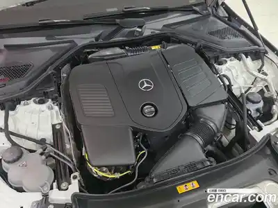 Mercedes-Benz E-Class 2025 2.0 автомат (гидро), миниатюра 6