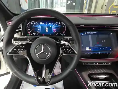 Mercedes-Benz E-Class 2025 2.0 автомат (гидро), миниатюра 7