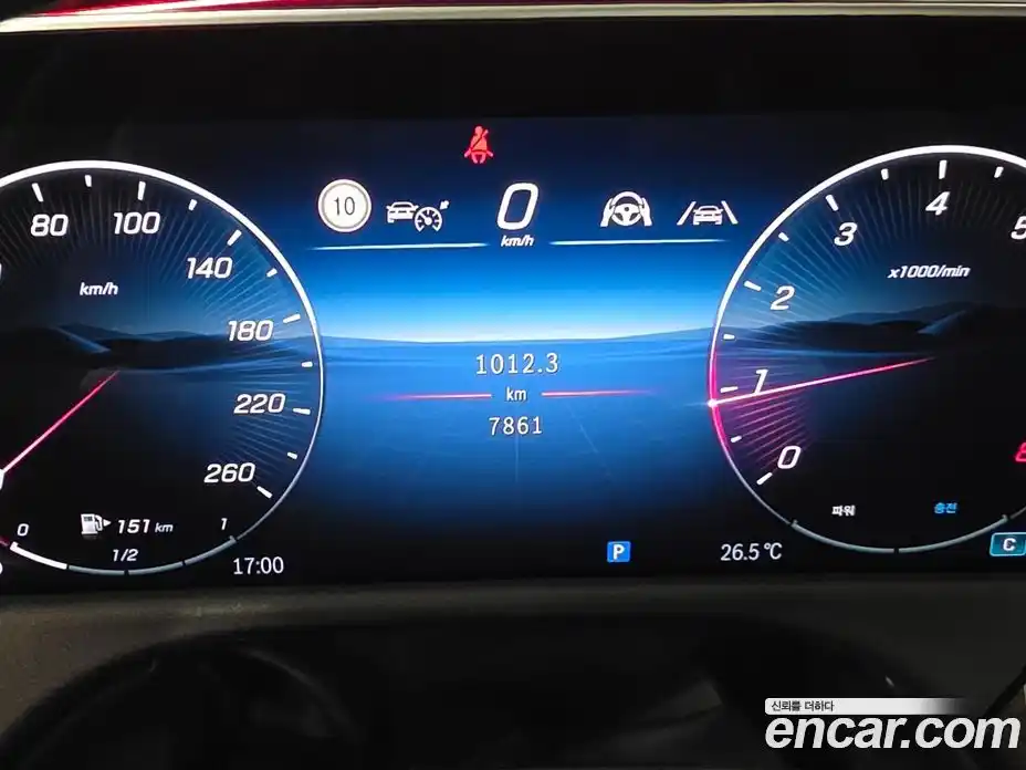 Mercedes-Benz E-Class 2025 2.0 автомат (гидро), фото 8