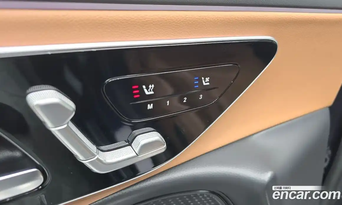 Mercedes-Benz E-Class 2025 2.0 автомат (гидро), фото 20