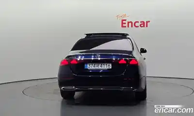 Mercedes-Benz E-Class 2025 2.0 автомат (гидро), миниатюра 4