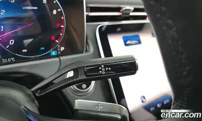 Mercedes-Benz E-Class 2025 2.0 автомат (гидро), миниатюра 9
