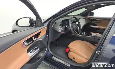 Mercedes-Benz E-Class 2025 2.0 автомат (гидро), миниатюра 10