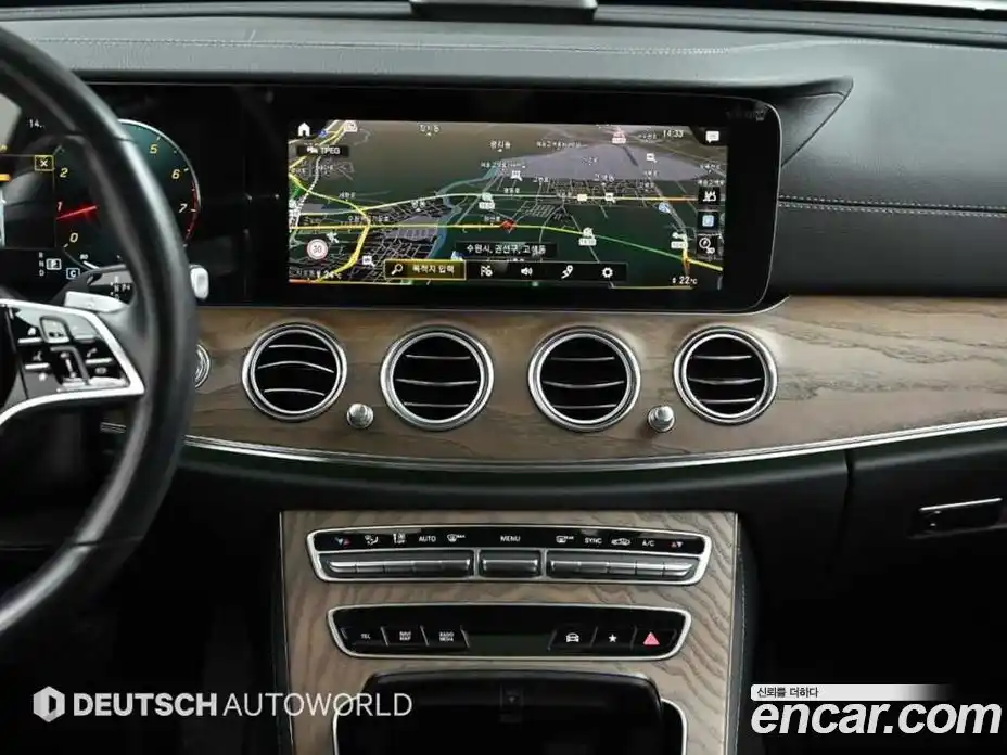 Mercedes-Benz E-Class 2020 2.0 автомат (гидро), фото 14
