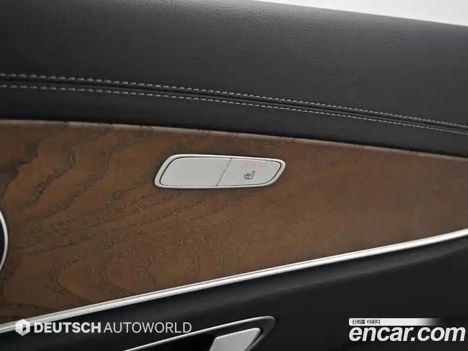 Mercedes-Benz E-Class 2020 2.0 автомат (гидро), фото 16