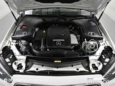 Mercedes-Benz E-Class 2020 2.0 автомат (гидро), миниатюра 6
