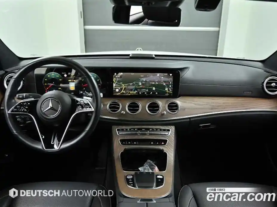 Mercedes-Benz E-Class 2020 2.0 автомат (гидро), фото 7