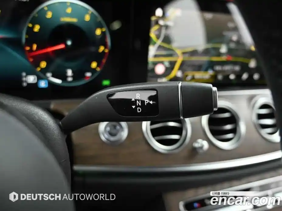 Mercedes-Benz E-Class 2020 2.0 автомат (гидро), фото 9