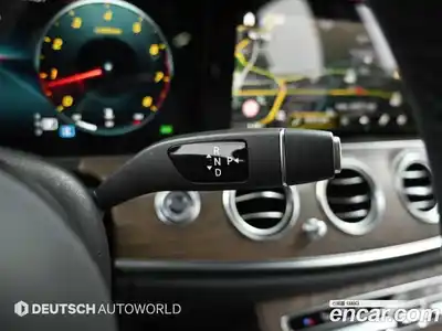 Mercedes-Benz E-Class 2020 2.0 автомат (гидро), миниатюра 9