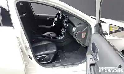 Mercedes-Benz A-Class 2018 1.6 гидро, миниатюра 11 Mercedes-Benz A-Class 2018 1.6 гидро, миниатюра 11